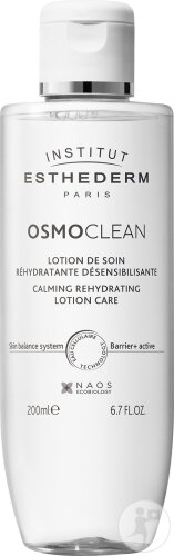 Institut Esthederm Osmoclean Hydra Desensitizing Care Lotion Bottle 200ml