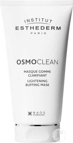 Institut Esthederm Osmoclean Clarifying Peeling Mask 75ml