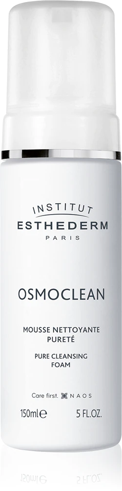 Institut Esthederm Osmoclean Pure Cleansing Foam cleansing foam
