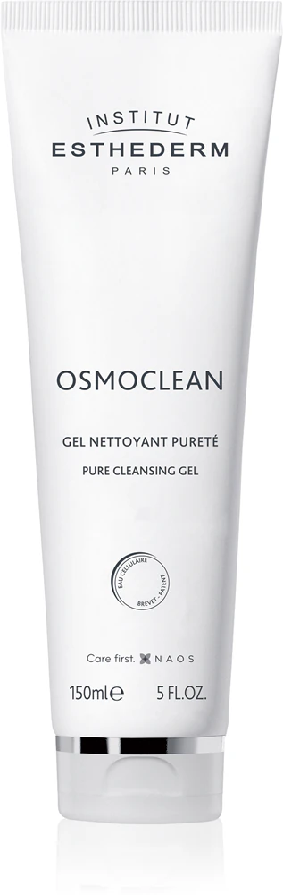 Institut Esthederm Osmoclean Pure Cleansing Gel Cleansing gel for normal to oily skin