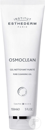 Institut Esthederm Osmoclean Pure Cleansing Gel Tube 150ml