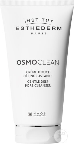 Esthederm Institute Osmoclean Gentle Deep Cleansing Cream Tube 75ml