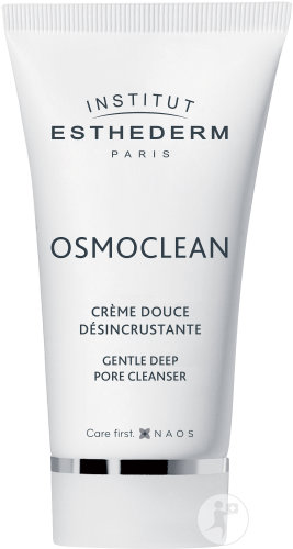 Institut Esthederm Osmoclean Gentle Pore Cleanser Tube 75ml