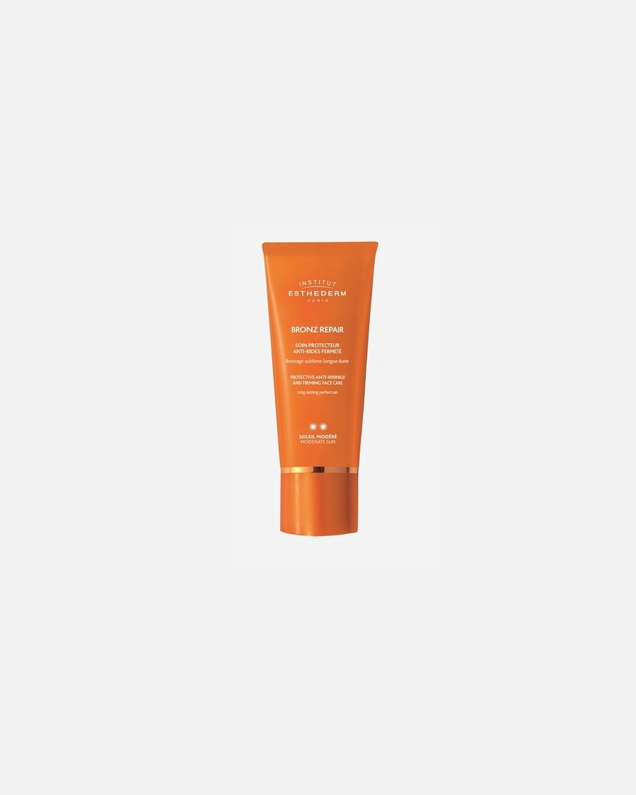Institut Esthederm sunscreen