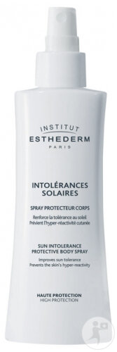 Institut Esthederm Sun Intolerance Body Protection Spray 150ml