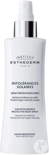 Institut Esthederm Sun Intolérances Solaires Body Spray SPF50+ 150ml
