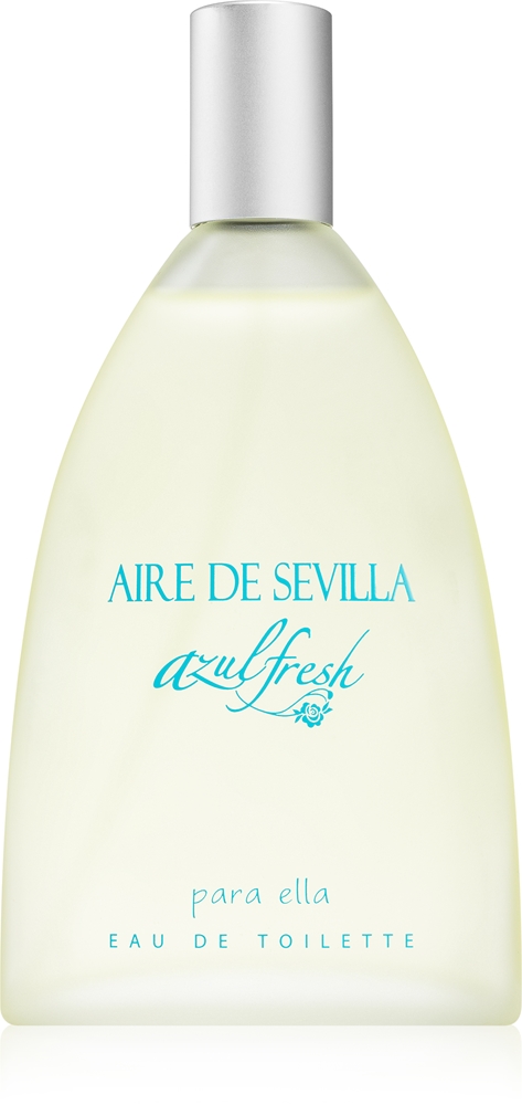 Instituto Español Aire De Sevilla Azul Fresh Eau de Toilette for women