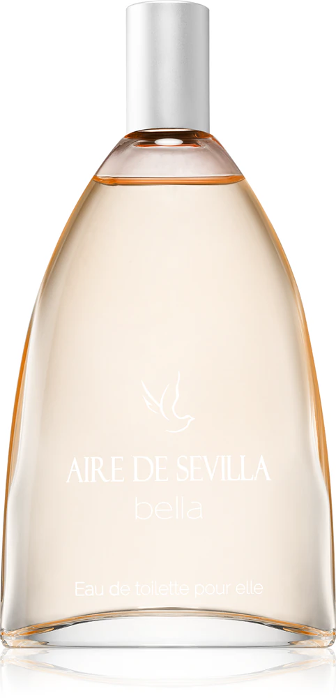 Instituto Español Aire De Sevilla Bella Eau de Toilette for women