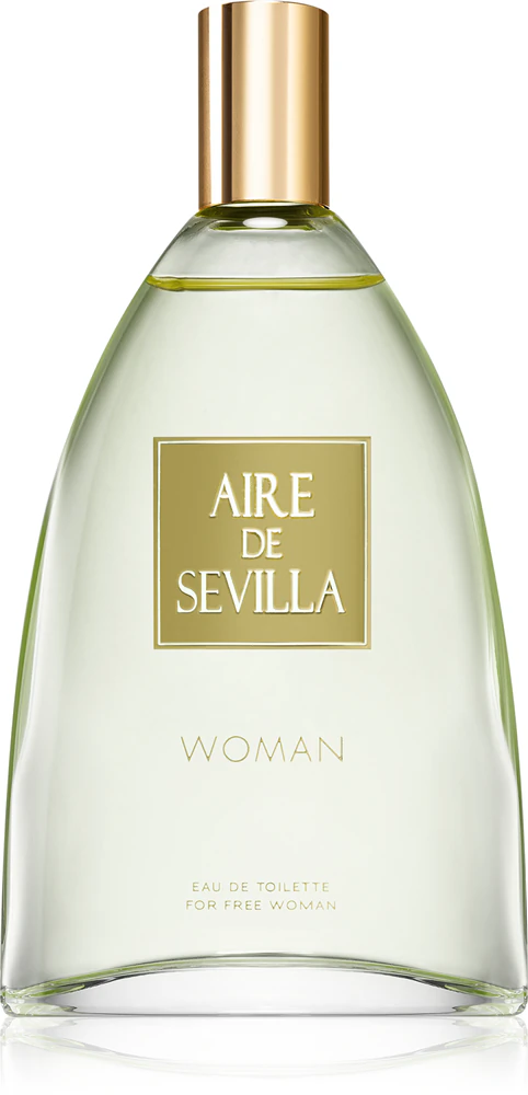 Instituto Español Aire De Sevilla Eau de Toilette for Women