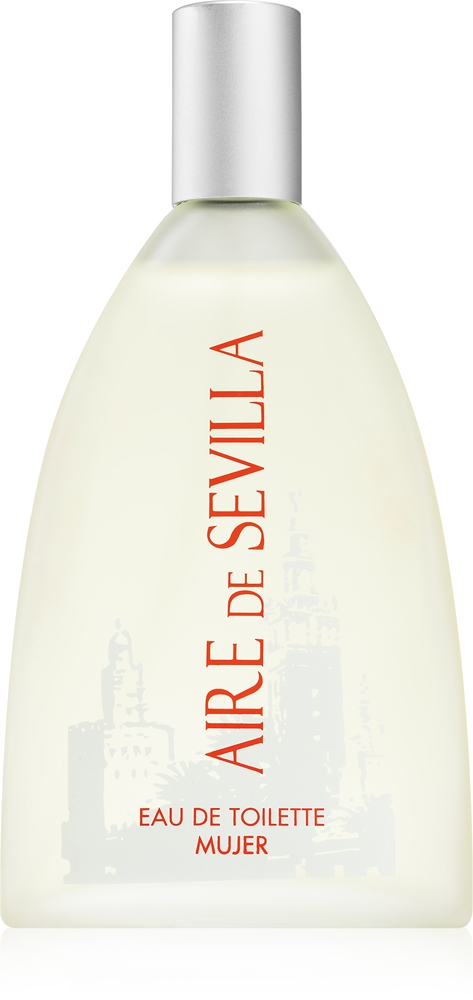 Instituto Español Aire De Sevilla Eau de Toilette for Women