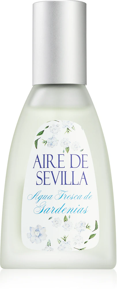 Instituto Español Aire De Sevilla Gardenias Eau de Toilette for Women
