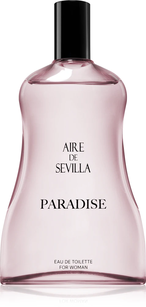 Instituto Español Aire De Sevilla Paradise Eau de Toilette for women