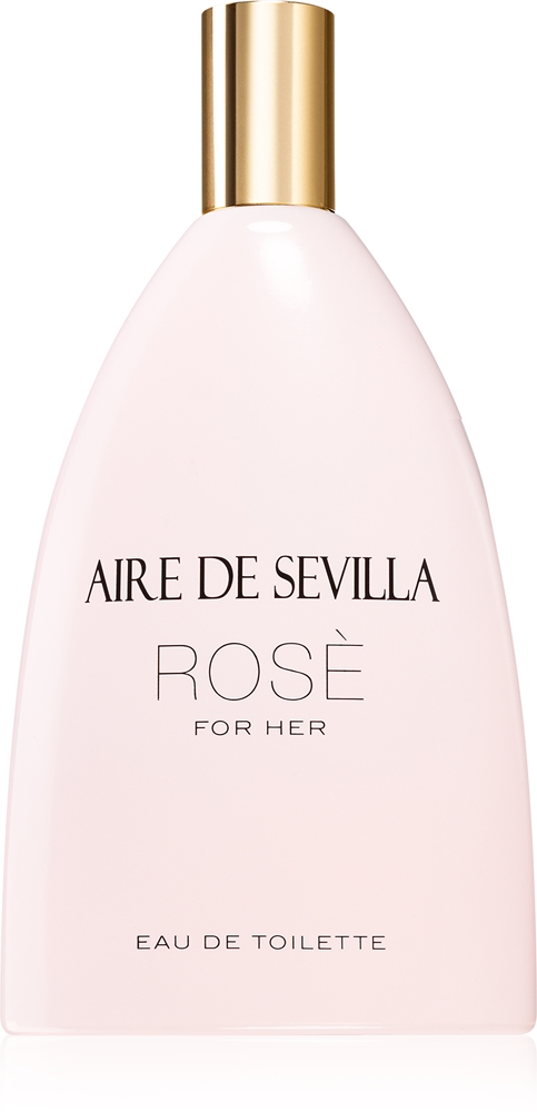 Instituto Español Aire De Sevilla Rosè Eau de Toilette for women