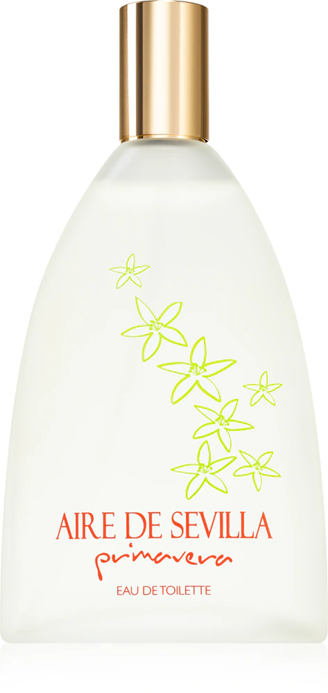 Instituto Español Aire De Sevilla Spring Eau de Toilette for Women