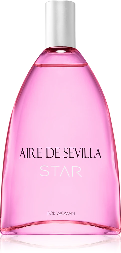 Instituto Español Aire De Sevilla Star Eau de Toilette for women
