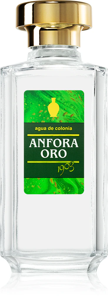Instituto Español Anfora Oro Eau de Cologne Unisex