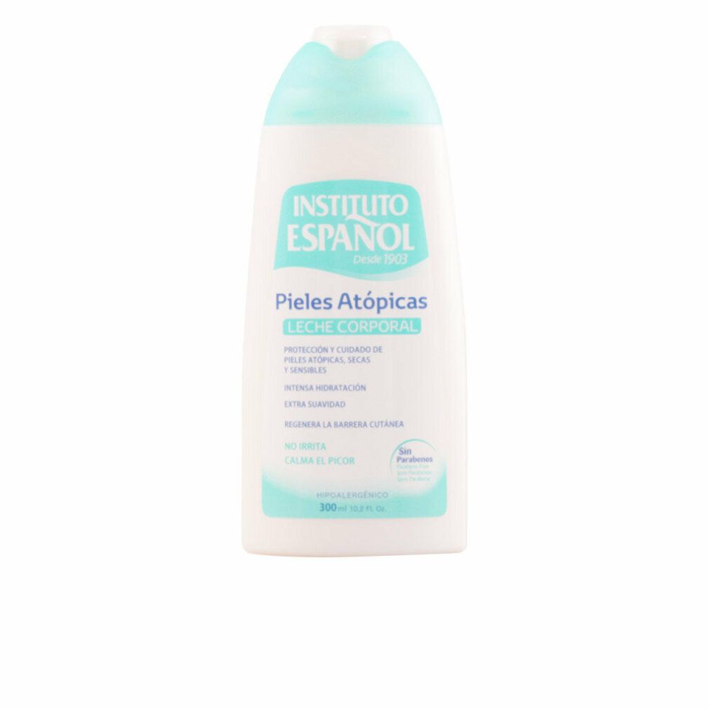 Instituto Español Atopic Skin Body Milk, 0,3 l