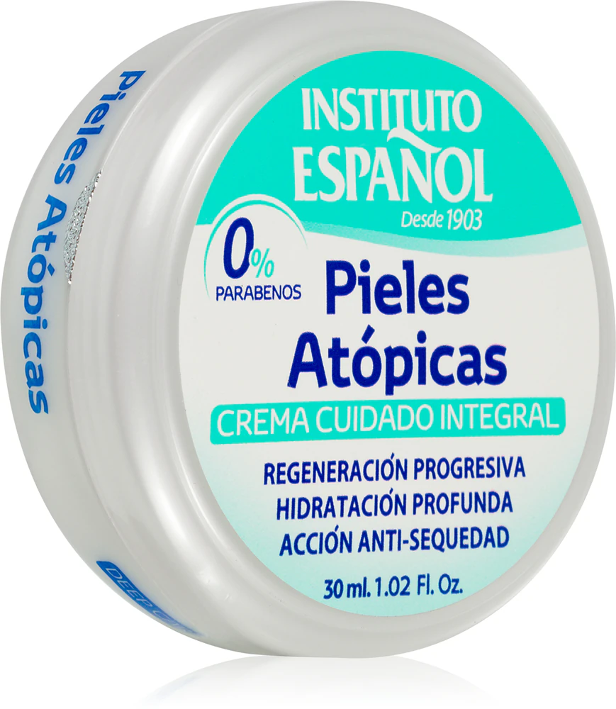 Instituto Español Atopic Skin Body Lotion