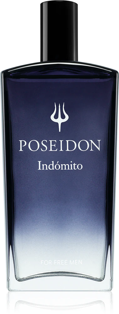Instituto Español Poseidon Indomito Eau de Toilette for Men