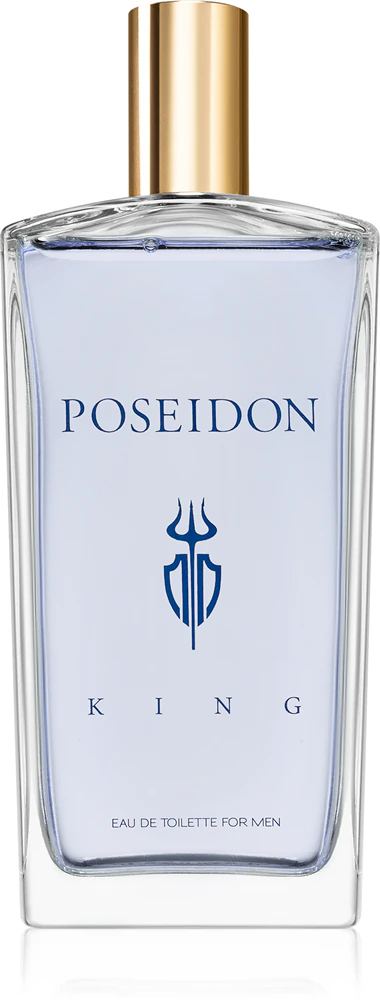 Instituto Español Poseidon King Eau de Toilette for Men