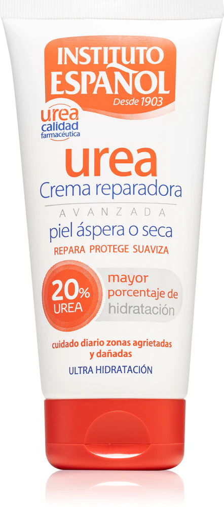 Instituto Español Urea Body Moisturizer