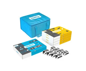 Intelino Smart Train Class Set