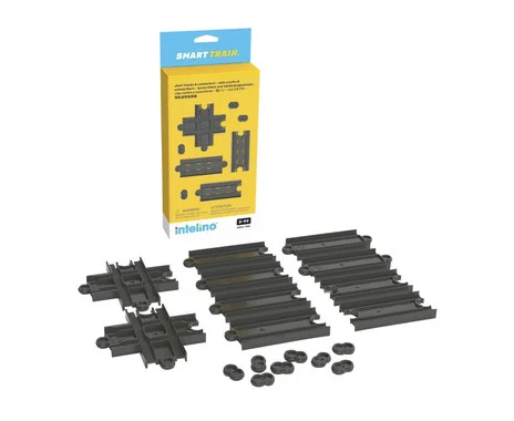 Intelino Smart Train Short Tracks 104g