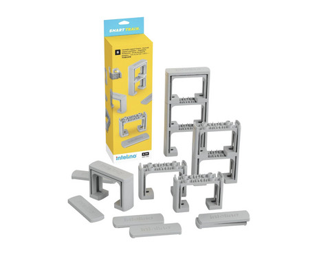 Intelino Smart Train Tower Set 270g