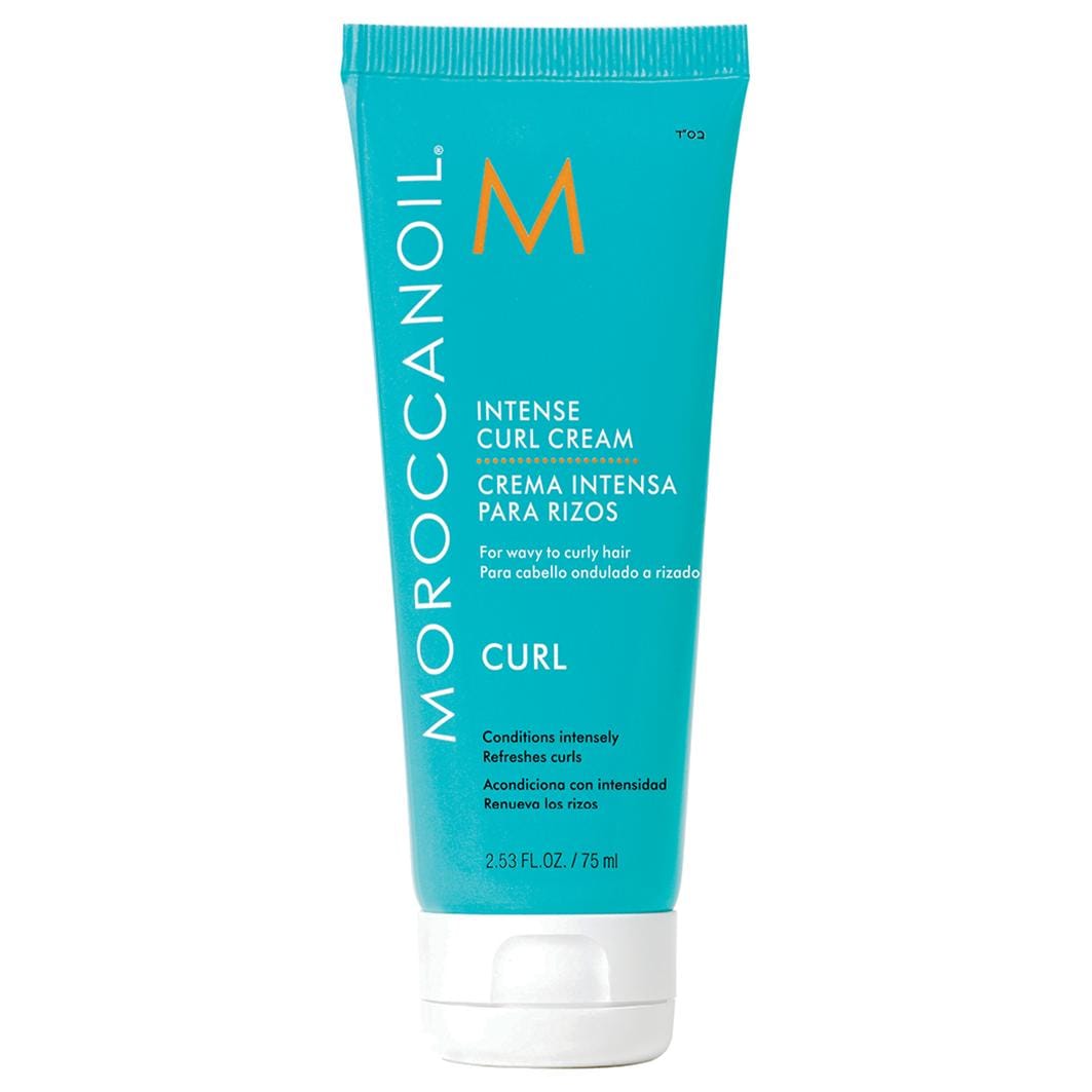 Moroccanoil Intense curl cam