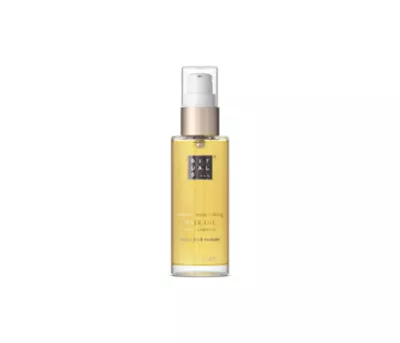 Intense Hair Oil