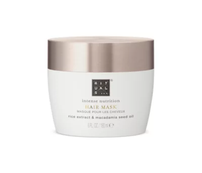 Intense Nutrition Hair Mask