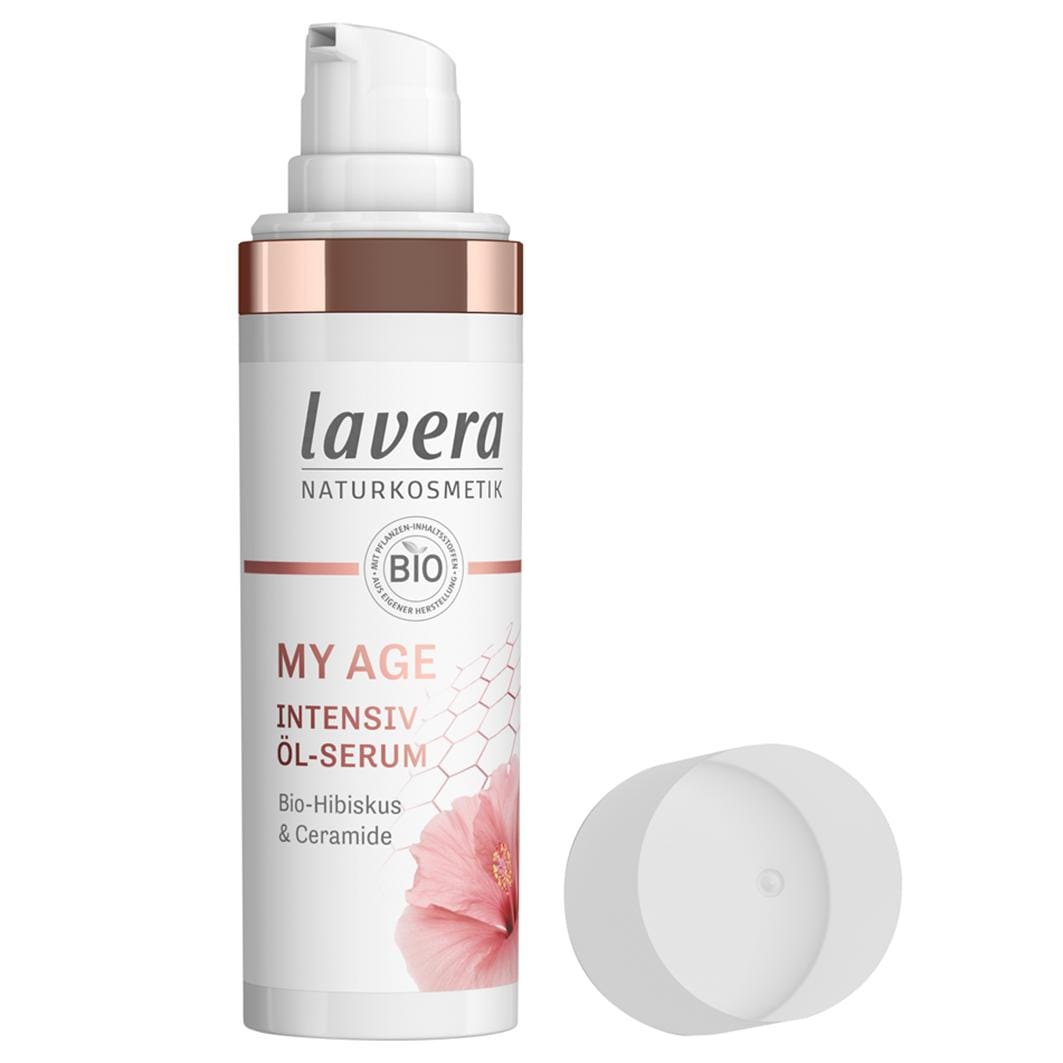 Unbekannt My Age Intensive Oil Serum
