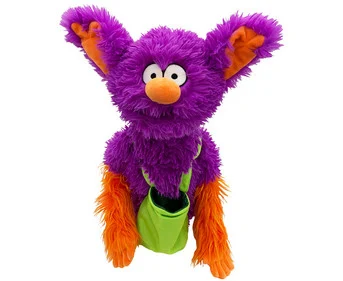 Interactive doll “Edgar”