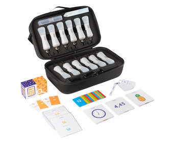 Interactive game console “Picoo Premium EDU”, set