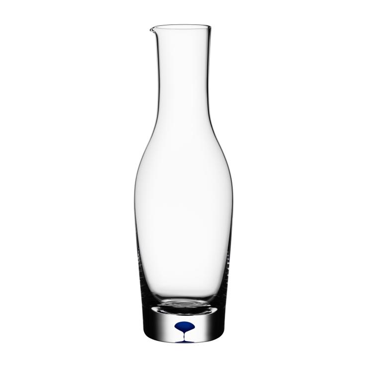 Orrefors Intermezzo carafe 1.12 l
