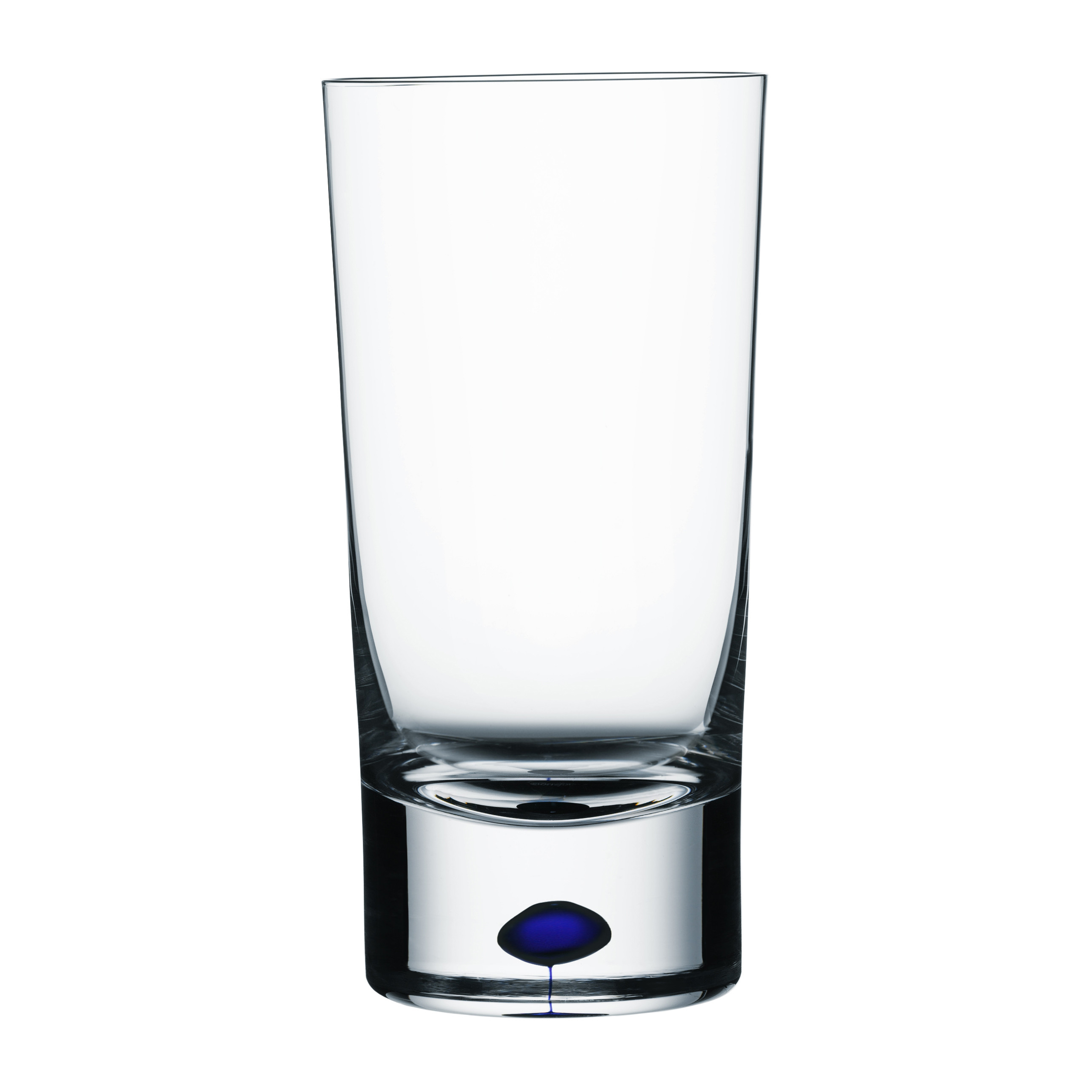 Orrefors Intermezzo Tumbler Glass 37cl