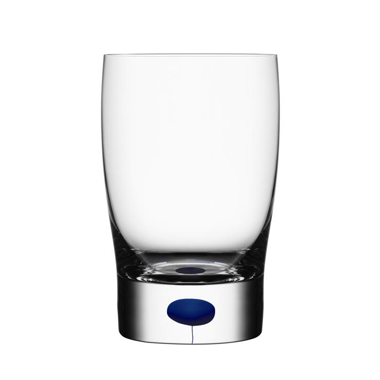 Orrefors Intermezzo Water Glass