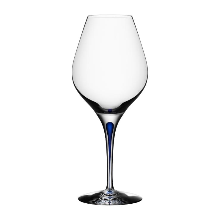 Orrefors Intermezzo wine glass 60cl