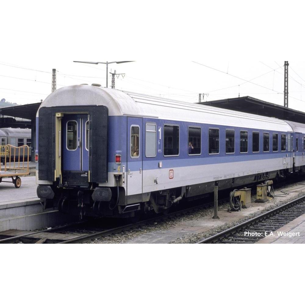 Roco Interregio Cars