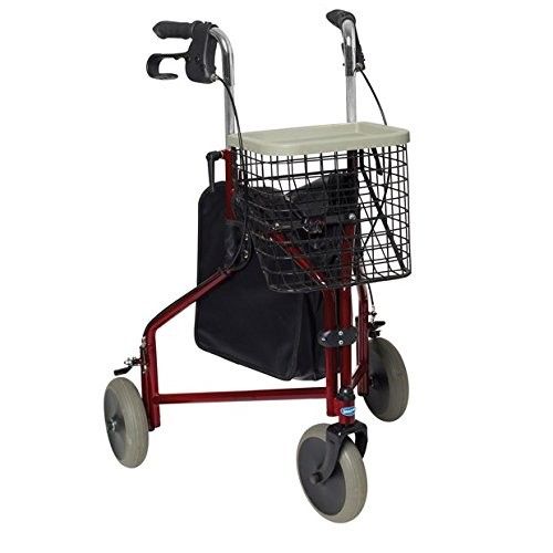 Invacare Delta walking bike P429/2 1 St