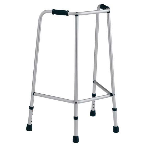 Invacare walking frame P435B Escort 1 St