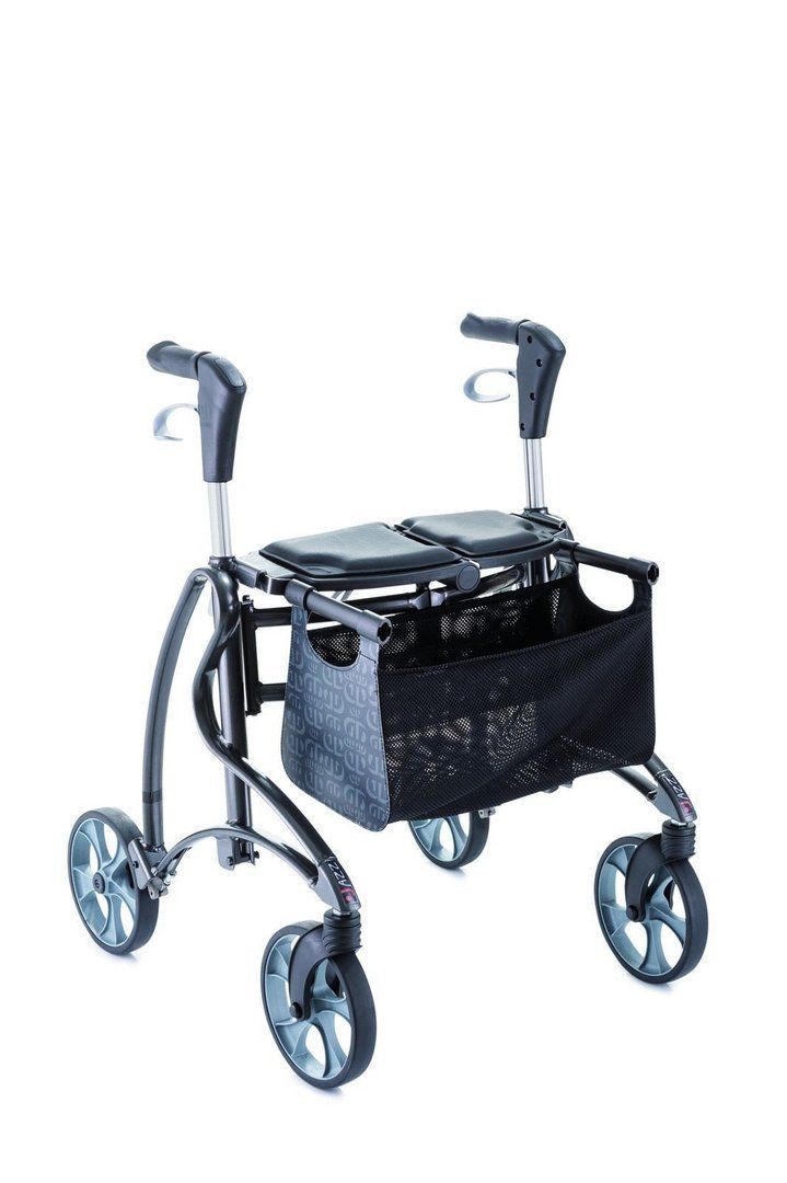 Invacare rollator DOLOMITE JAZZ 51 cm 1 St