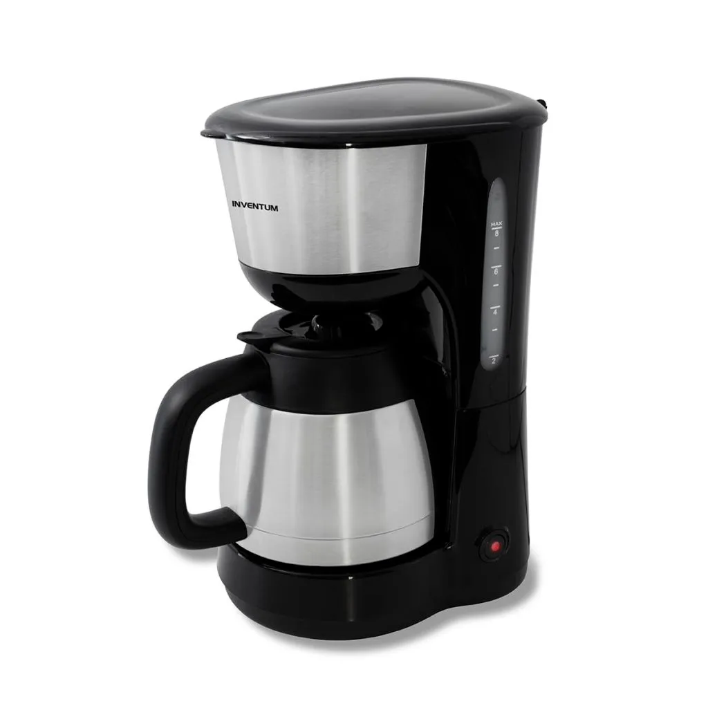 Inventum Coffee Machine 8 Cups 900 W KZ618