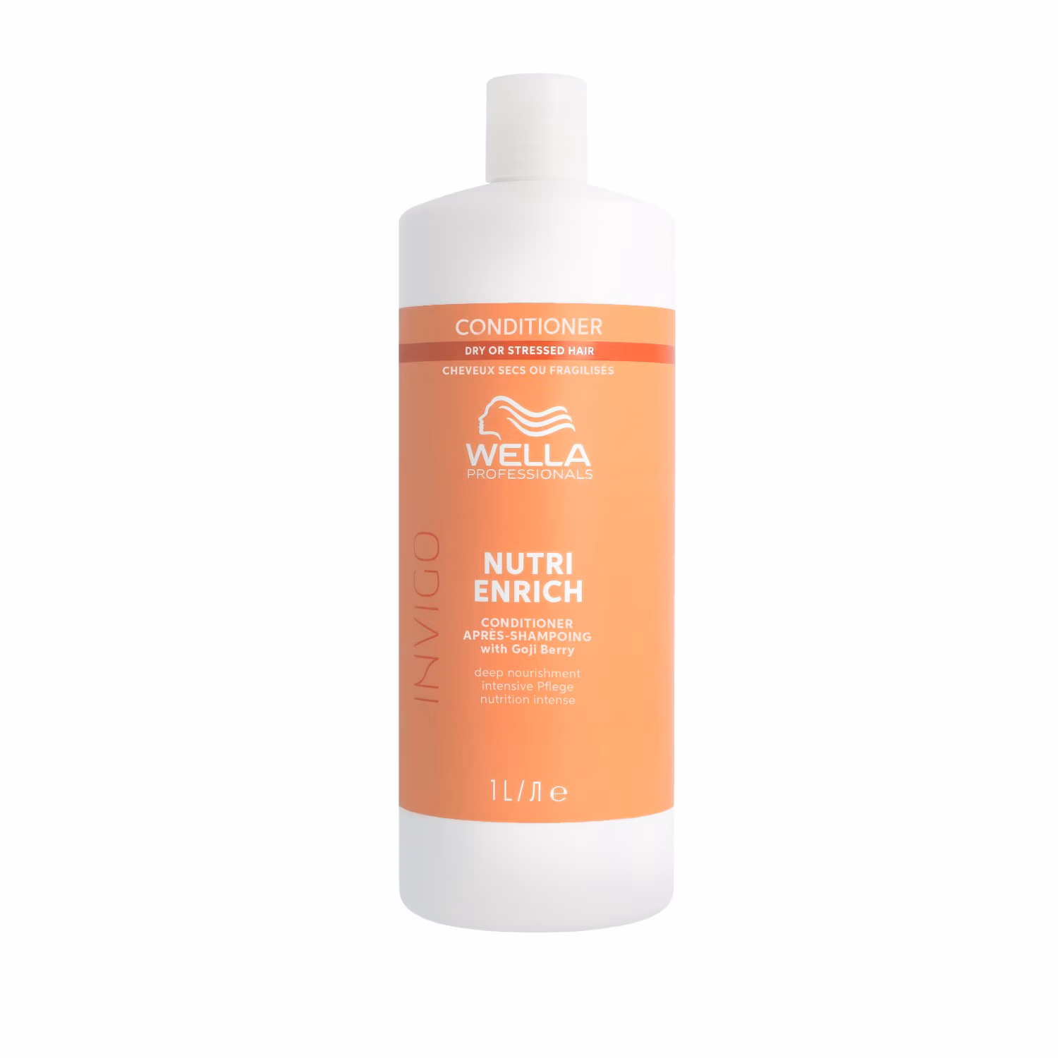 Wella Professionals INVIGO Nutri-Enrich conditioner