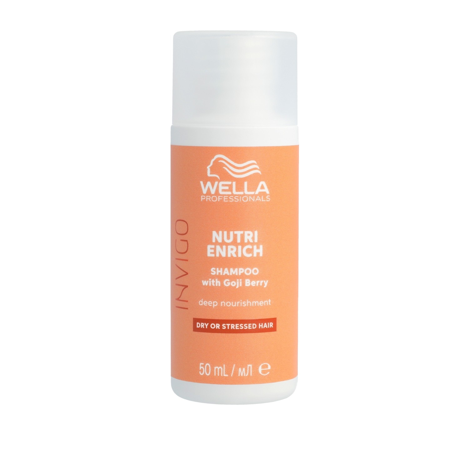 Wella Professionals Invigo Nutri-Enrich with Goji Berry