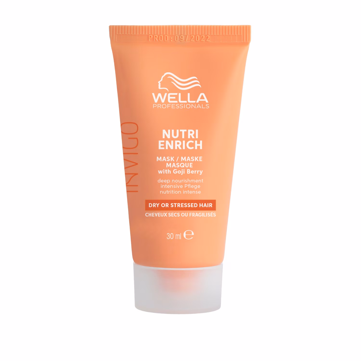 Wella Professionals INVIGO Nutri-Enrich with Goji Berry