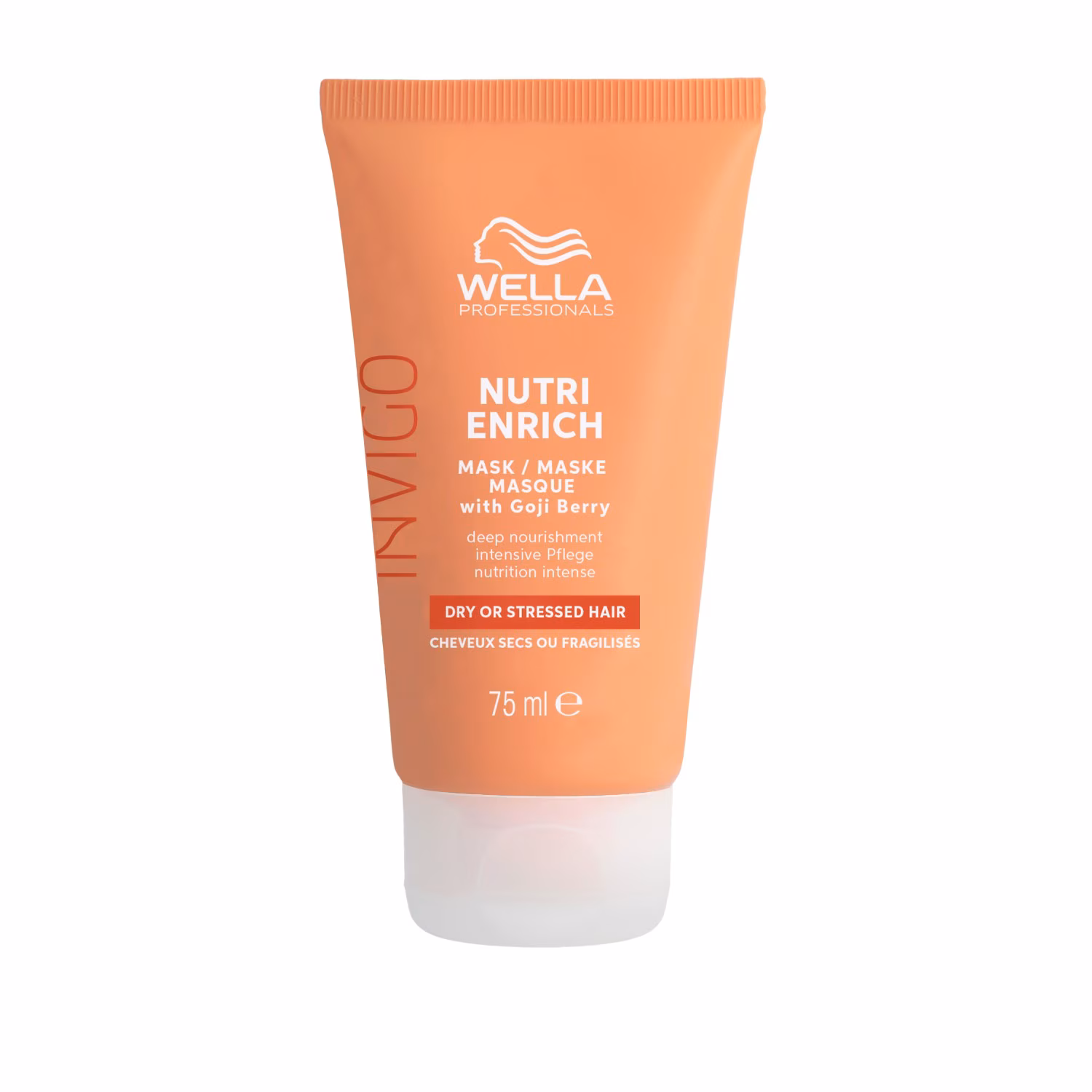 Wella Professionals INVIGO Nutri-Enrich with Goji Berry