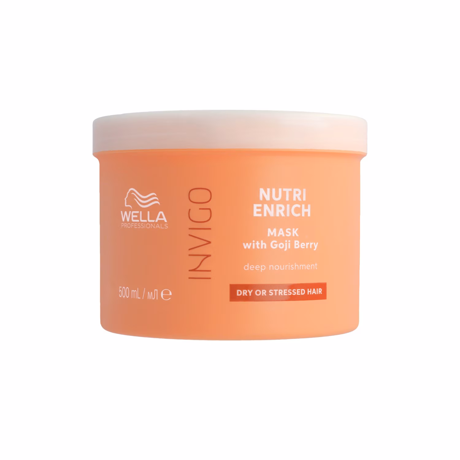Wella Professionals INVIGO Nutri-Enrich with Goji Berry