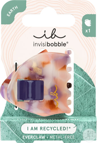 Invisibobble Everclaw hair clip Recycled Me size S 1 piece
