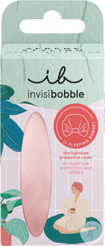 Invisibobble hat Oasis Serene Styling 1 piece